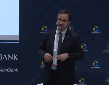 Enerji Sisteminin Yeniden Tasarımı: Enerji 2.0