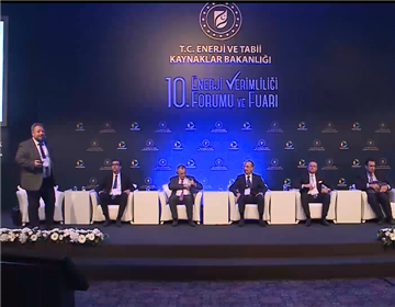 Enerji Verimliliğini Fonlama Yaklaşımından Finanse Etmeye Geçiş