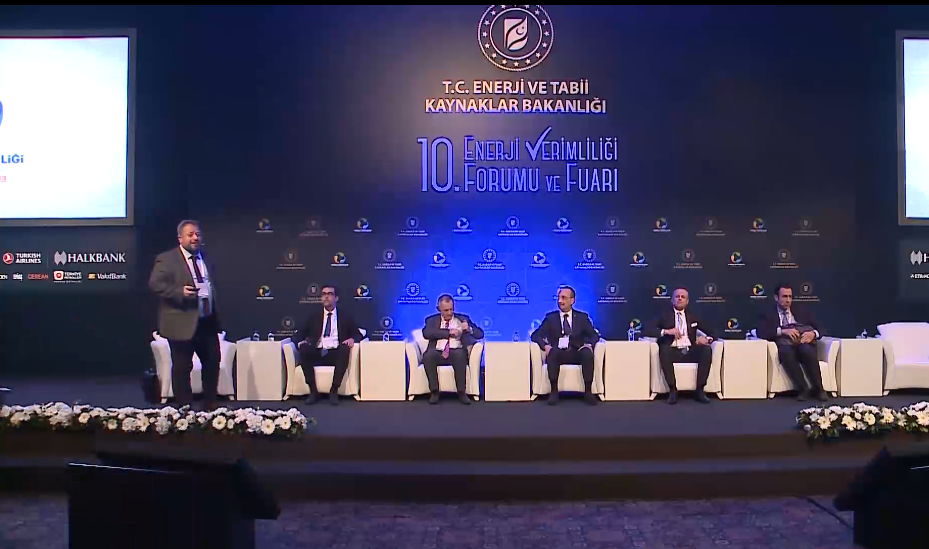 Belediye Başkanları Oturumu