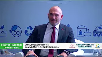 Enerji Sisteminin Yeniden Tasarımı: Enerji 2.0