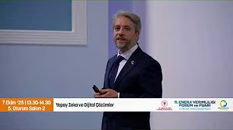 Yapay Zeka ve Dijital Çözümler