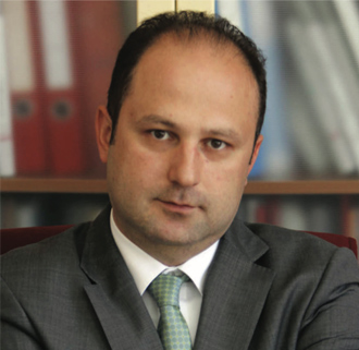 Fatih ULUTAŞ 