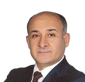 Mustafa KAYIRICI