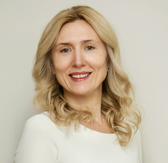 Olena KOTLYARSKA