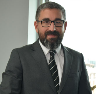 Onur Ünlü 