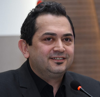 Mustafa Serdar TÜTEK