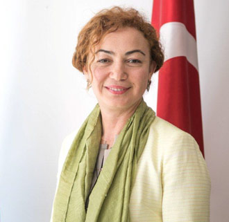 Ayşegül SELIŞIK