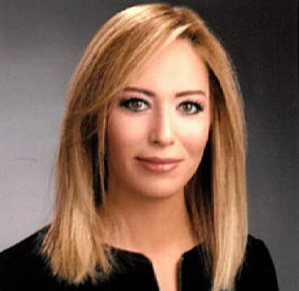 Ayşegül TEKEREKOĞLU