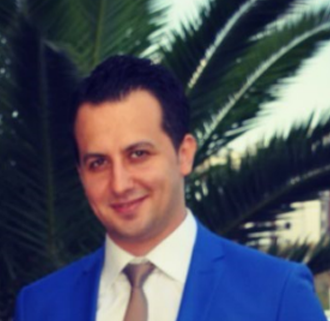 Fatih GÜLER