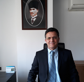 Hasan Çığ SEZER