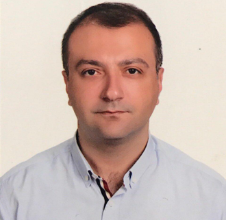 Sabri ÇAKMAK