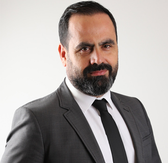 Serhat ENYÜCE